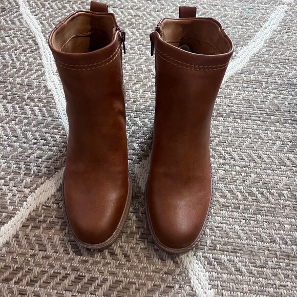 Zodiac Greyson Bootie Sz 8M - Picture 7 of 7